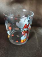 Disney Mickey Mouse en vrienden glas, Ophalen of Verzenden