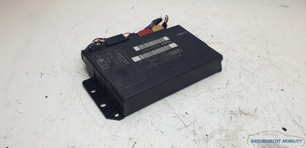 Body controll module Audi A2 8Z0959433AC ZKE centrale regele, Gebruikt, AUDI AG, Auto-Union-Strasse 1
85045  Ingolstadt, DE, Kundenbetreuung@audi.de