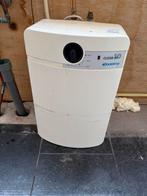 Close-in boiler voor keukenkast, Ophalen, Gebruikt, Aardgas, Boiler