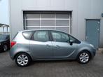Opel Meriva 1.4 Turbo Selection|Trekhaak|Cruise|Airco, Voorwielaandrijving, Euro 5, Stof, Gebruikt