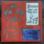 Vinyl single Howie B.: Contact From The Underworld, Dance, Ophalen of Verzenden, Zo goed als nieuw, 12 inch