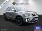 Suzuki Vitara 1.4 S Allgrip Topstaat, Automaat, Gebruikt, Zwart, 4 cilinders