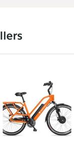 Nieuwe Elektrische Bezorgfiets 36V 22.4Ah – Nieuw in doos, Ophalen, Nieuw, 50 km per accu of meer, Overige merken