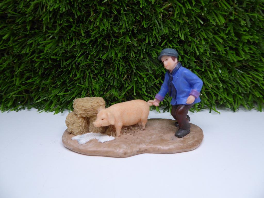 Luville  Martin Jonas  - 600592 - ik ruim op, Diversen, Ophalen of Verzenden, Zo goed als nieuw