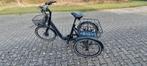 Elektrische driewieler fiets, Fietsen en Brommers, Elektrische fietsen, Ophalen, Zo goed als nieuw, Overige merken