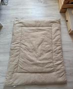 Boxkleed Jollein, Kinderen en Baby's, Boxen, Ophalen of Verzenden, Zo goed als nieuw, Boxkleed