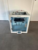 Creality CR-5 Pro, Ophalen, Gebruikt