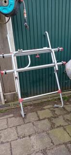 Fietsendrager Caravan/Camper - 2 Fietsen, Caravans en Kamperen, Caravan accessoires, Ophalen of Verzenden, Gebruikt