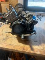 Derbi senda blok opknapper, Fietsen en Brommers, Brommeronderdelen | Algemeen, Ophalen, Gebruikt, Blok