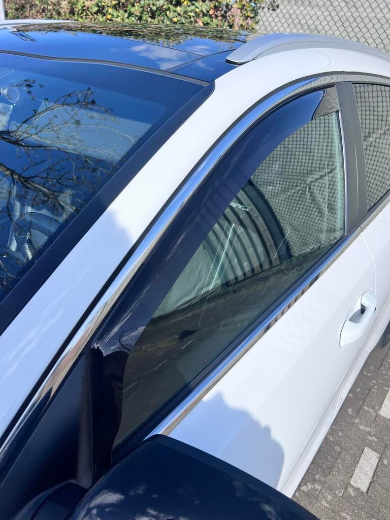 Windschermen Dark voor Kia Cee'd, Auto-onderdelen, Ophalen, Gebruikt, Kia
