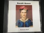 Bandit Queen, Hormone Hotel cd, Ophalen of Verzenden, Zo goed als nieuw