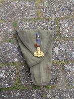 FN HOLSTER KL 1959, Ophalen of Verzenden, Nederland