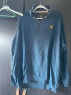 PME Legend Halfzipper XXXL - 100% Katoen - Zo goed als nieuw, Kleding | Heren, Truien en Vesten, Ophalen of Verzenden, Zo goed als nieuw