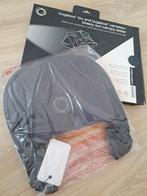 Bugaboo fox/cameleon3 breezy zonnekap – stellar steel blue, Ophalen of Verzenden, Nieuw