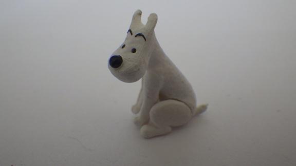 Poppenhuis: Bobbie van Kuifje, Ophalen of Verzenden, Nieuw, Poppenhuis