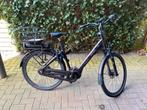 Cortina Octa elektrische fiets met middenmotor, Fietsen en Brommers, Ophalen of Verzenden, Gebruikt, Cortina