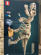 Lego 76968 T. Rex Dinosaurus Fossiel - Z.g.a.n. compleet, Ophalen, Zo goed als nieuw, Complete set, Lego