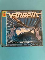 CD Vangelis Greatest Hits ( 2 CD ), Verzenden, Zo goed als nieuw