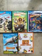 5 Dvd’s - klassiekers, Alle leeftijden, Ophalen of Verzenden, Zo goed als nieuw