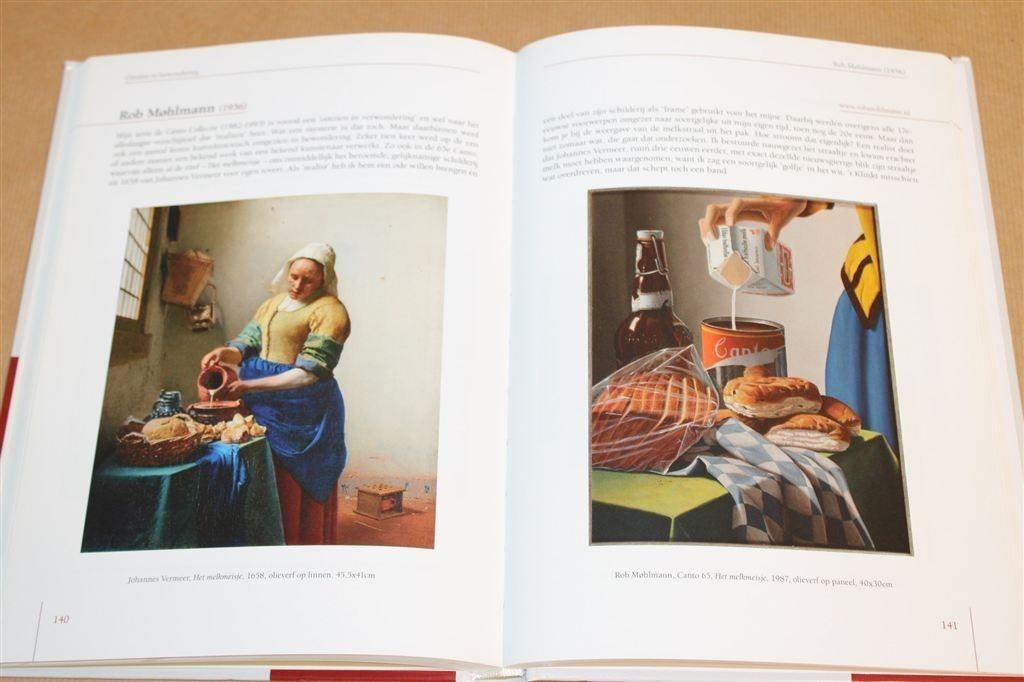 Omzien in bewondering — Museum Mohlmann, Boeken, Ophalen of Verzenden, Zo goed als nieuw