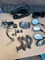 Piaggio skipper onderdelen, Ophalen of Verzenden, Zo goed als nieuw, Overige typen