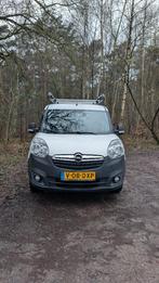 Opel Combo 1.4 - km74393 - 2015, Stof, Wit, 14 km/l, 1000 kg