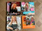 Sonja bakker kookboek,sonja bakker slanke lijn,afval boek., Boeken, Ophalen, Zo goed als nieuw