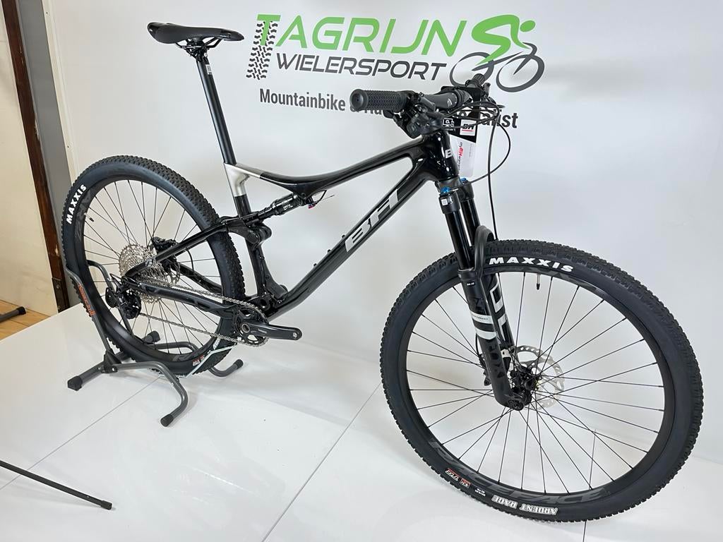 Nieuwe BH Lynx race 6.5 Shimano XT Raceface Fox vering, Fietsen en Brommers, Fietsen | Mountainbikes en ATB, BH, Nieuw, 49 tot 53 cm