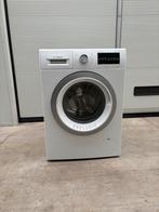 Bosch Wasmachine 9kg 1400 toeren Aquastop EcoSilence, Witgoed en Apparatuur, Wasmachines, Ophalen, 1200 tot 1600 toeren, Gebruikt