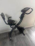 Hometrainer - Zo goed als nieuw, Ophalen, Zo goed als nieuw, Metaal, Benen