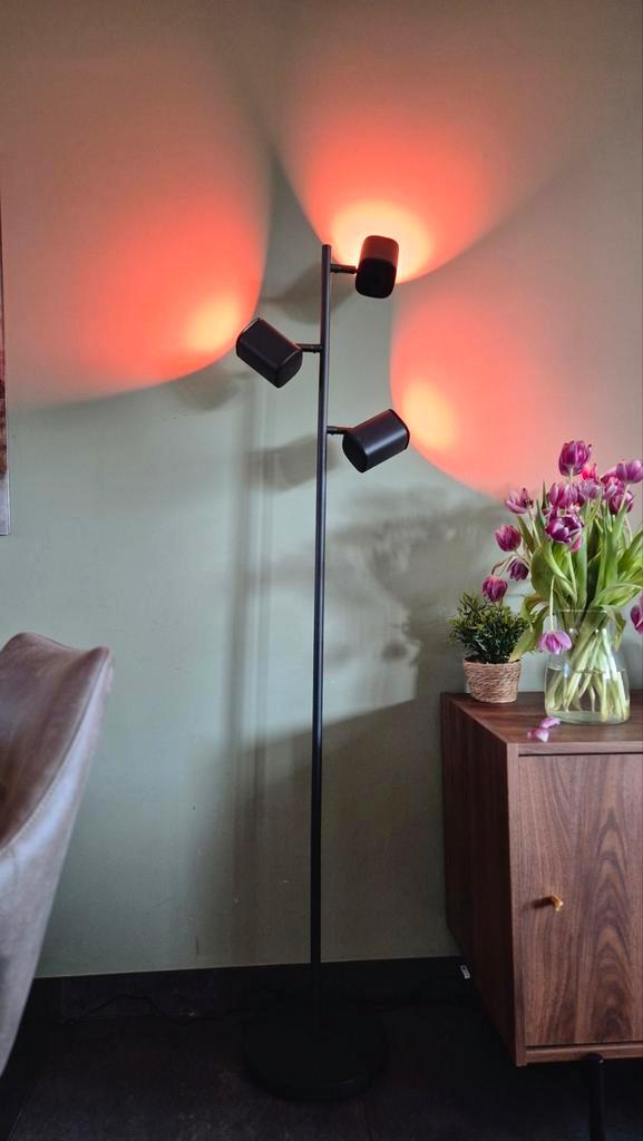 Govee Tree Floor Lamp, Huis en Inrichting, Lampen | Vloerlampen, Zo goed als nieuw, 150 tot 200 cm, Ophalen