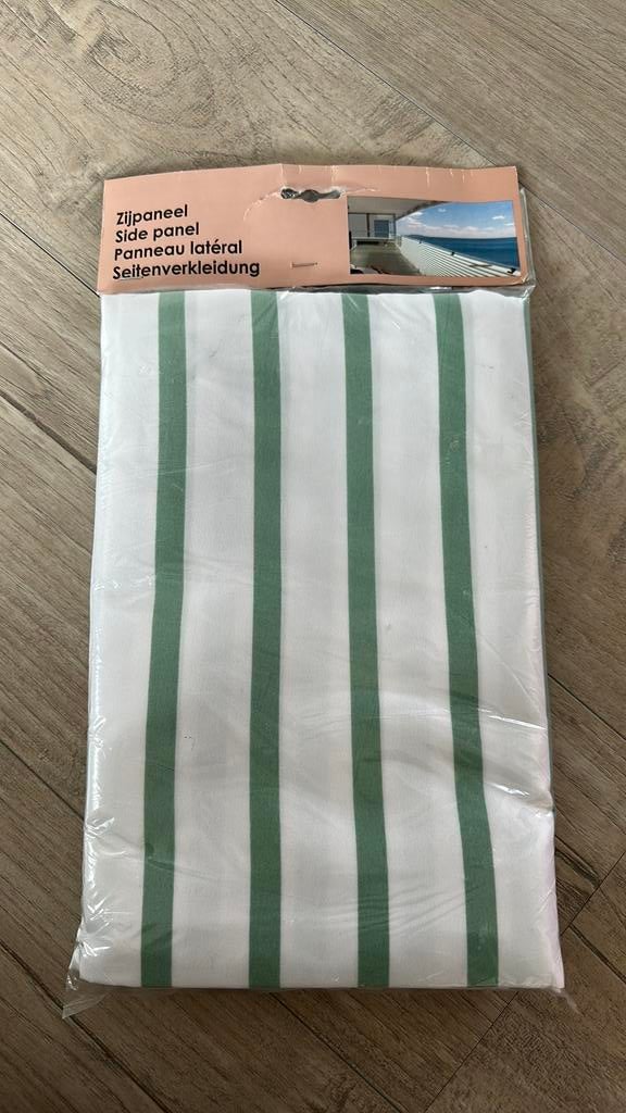 Kleed / zijpaneel, Ophalen of Verzenden, Nieuw
