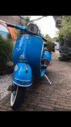 Vespa Oldtimer150 cc 1964 - 4 versnellingen, duo zadel, Ophalen of Verzenden, Gebruikt, Overige modellen