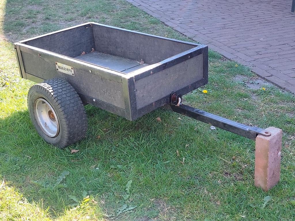 SKELTER KIEPAANHANGERTJE, Ophalen, Gebruikt, Overige merken