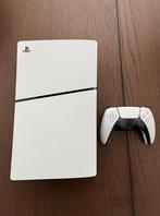PS5 Digital Edition 1TB, Ophalen, Zo goed als nieuw