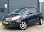 Ford Ka 1.2 Cool & Sound Champions Leaque Editie AIRCO STOEL, Voorwielaandrijving, Euro 5, Stof, Gebruikt