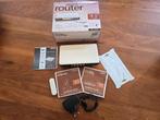 Sitecom wireless gigabit router 300N, Ophalen of Verzenden, Zo goed als nieuw, Router, Sitecom