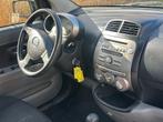 Daihatsu Sirion 2 1.3-16V Prestige Automaat - NIeuw Apk - Ai, Gebruikt, 31 €/maand, 4 cilinders, Beige