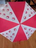 FC Twente Paraplu ., Ophalen of Verzenden, Zo goed als nieuw, Rood