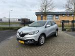 Renault Kadjar 1.2 TCe Intens | Climate | Cruise | LEES TEKS, Auto's, Renault, Voorwielaandrijving, Kadjar, 4 cilinders, Leder en Stof