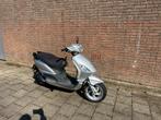 Piaggio Fly 45km/u - Rijdt en start goed, Ophalen of Verzenden, Gebruikt
