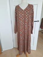 mooie lange jurk mt 44, Overige kleuren, Maat 42/44 (L), Ophalen of Verzenden, Zo goed als nieuw
