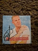 Frank Smeekens - Laten We Een Zijn (Gesigneerd CD), Ophalen of Verzenden, Gebruikt