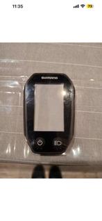 Gezocht !!! Shimano display, Fietsen en Brommers, Fietsaccessoires | Fietscomputers, Ophalen of Verzenden, Zo goed als nieuw