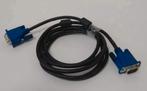 VGA monitor kabel ( M / M ), Ophalen of Verzenden, Gebruikt