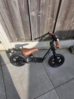 Loopfiets, Fietsen en Brommers, Ophalen of Verzenden, Zo goed als nieuw, Gewone step