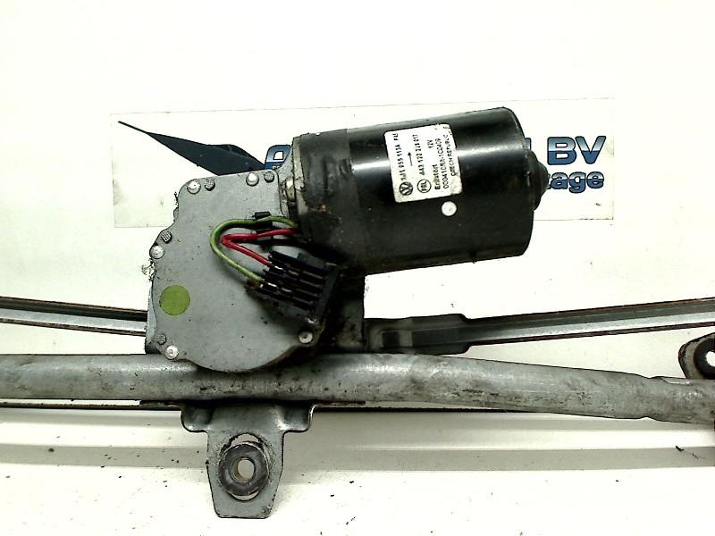 Ruitenwisser Mech + Motor Audi A3 (8L1) 2000 443122228017, Gebruikt, Auto-Union-Straße  1, Ingolstadt 85057, , Duitsland, Info@audi.de