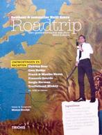 Roadtrip - een gastronimische reis door West-Europa, Overige merken, Europa, Ophalen of Verzenden, Zo goed als nieuw