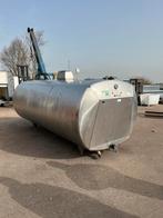 Melktank alfa-laval 6000 liter, Verzenden, Melktechniek