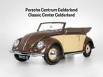 Volkswagen Kever Bril Cabrio BJ 1952 - Type 15, Auto's, Porsche Occasion Garantie, Stof, Gebruikt, Beetle (Kever)